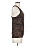 Athleta Brown Tank Top Size S - photo 4