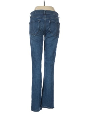 Ann Taylor LOFT Outlet Jeans (view 2)