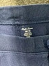 Ralph Lauren 100% Cotton Blue Casual Pants 18-24 MO / 24 MO - photo 3