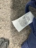 Ralph Lauren 100% Cotton Blue Casual Pants 18-24 MO / 24 MO - photo 4
