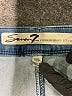 Seven7 Blue Jeans Size 16W - photo 4