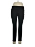 Danskin Solid Black Active Pants Size XL - photo 1