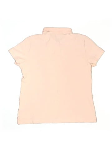Lands' End Short Sleeve Polo (view 2)