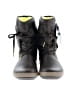 Crocs Black Boots Size 8 - photo 2