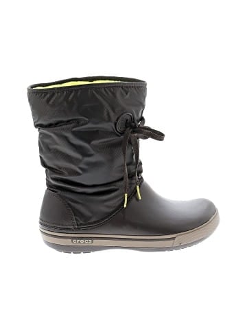 Crocs Boots (view 1)