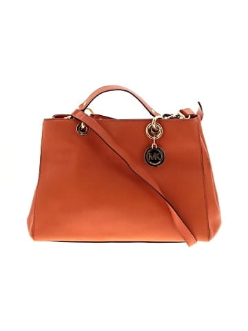 MICHAEL Michael Kors Satchel (view 1)