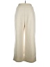 OGL Ivory Casual Pants Size XL - photo 2