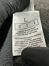 Adidas Black Gray Zip Up Hoodie Size 14 - photo 4