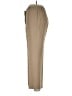 Kasper 100% Polyester Tan Dress Pants Size 10 Petite - photo 5