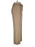 Kasper 100% Polyester Tan Dress Pants Size 10 Petite - photo 4