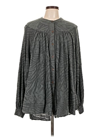 Free People Casual Dress (view 1)