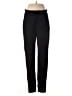 Athleta Solid Black Casual Pants Size 6 (tall) - photo 1