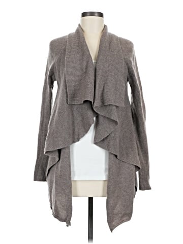 Bloomingdale's Cashmere Cardigan (view 1)