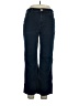 Kut from the Kloth Blue Jeans Size 14 - photo 1