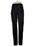 Athleta Solid Black Casual Pants Size 6 (tall) - photo 2