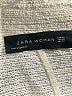 Zara Ivory Cardigan Size XS - photo 7