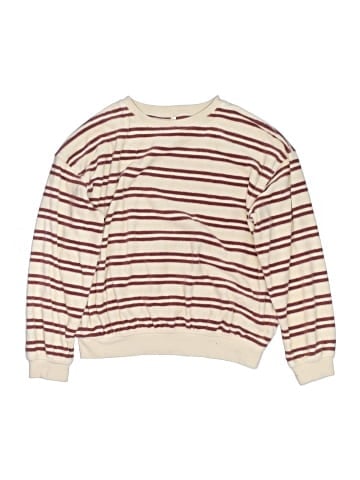 Rylee + Cru Pullover Sweater (view 1)