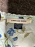 American Eagle Outfitters Blue Sleeveless Blouse Size XL - photo 7