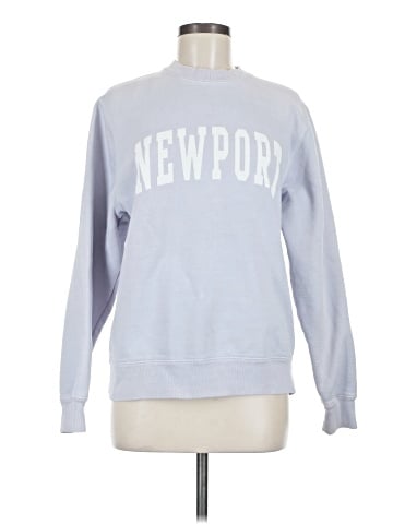 John Galt Sweatshirt (view 1)