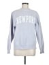 John Galt Blue Sweatshirt One size - photo 1