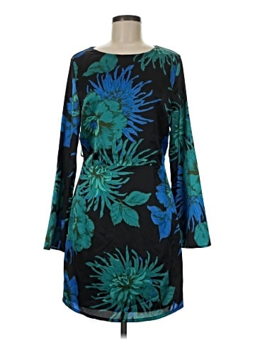 GUESS by Marciano Cocktail Dress (view 1)