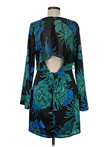GUESS by Marciano Cocktail Dress (view 2)