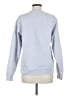 John Galt Blue Sweatshirt One size - photo 2