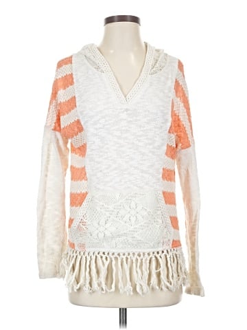 Miss Me Pullover Sweater (view 1)
