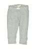 Gymboree 100% Cotton Gray Sweatpants Size 3-6 mo - photo 1