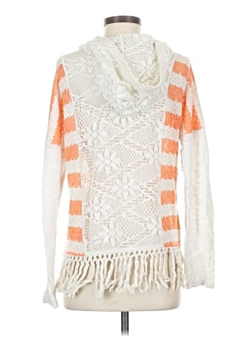 Miss Me Pullover Sweater (view 2)