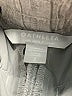 Athleta Solid Gray Shorts Size 2 - photo 3