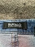 Buffalo by David Bitton Blue Jeans Size 27 waist - photo 7