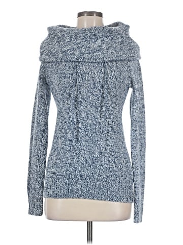 Patty Boutik Turtleneck Sweater (view 1)
