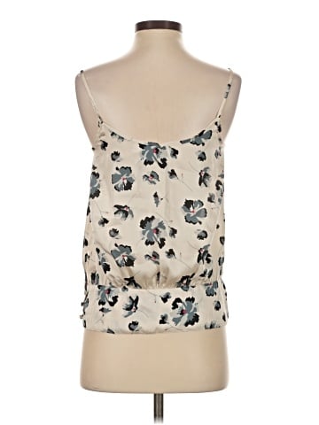 LC Lauren Conrad Sleeveless Blouse (view 2)