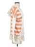 Miss Me White Pullover Sweater Size S - photo 4