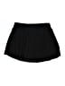Laundry by Shelli Segal Solid Black Skort Size XL - photo 1