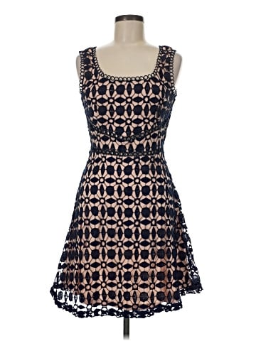 Mystic Cocktail Dress (view 1)