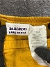 Blueberi Boulevard Yellow Dress 12-18 MO / 18 MO - photo 3