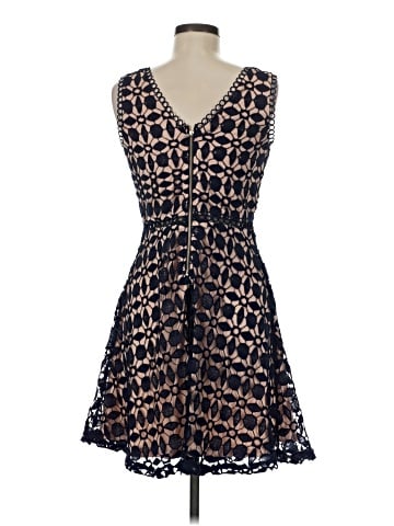Mystic Cocktail Dress (view 2)