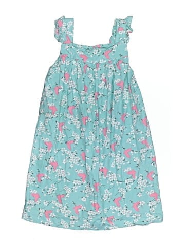 Southern Sunshine Kids Dress (view 1)