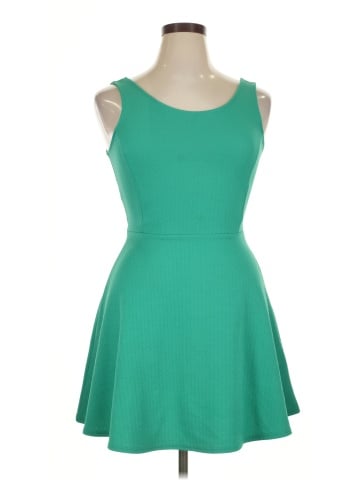 Divided by H&M Casual Dress (view 1)