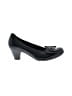 Gabor Black Heels Size 6 1/2 - photo 1