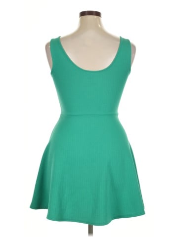 Divided by H&M Casual Dress (view 2)