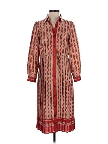 Ann Taylor Casual Dress (view 1)