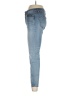 Vigoss Solid Blue Jeans Size 29 waist - photo 5