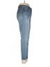 Vigoss Solid Blue Jeans Size 29 waist - photo 4