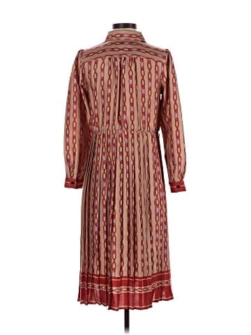 Ann Taylor Casual Dress (view 2)