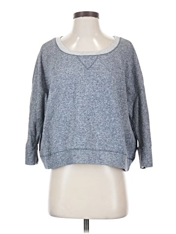 Threads 4 Thought Pullover Sweater (view 1)