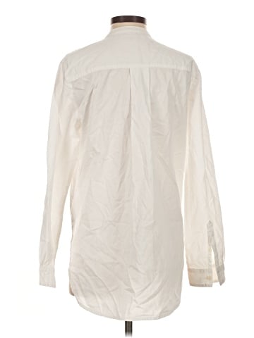 Birds of Paradis by Trovata Long Sleeve Blouse (view 2)