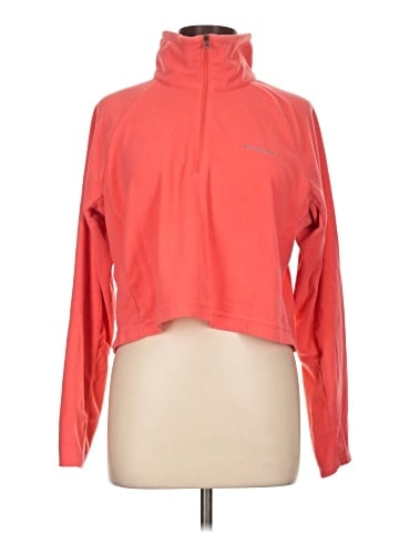 Columbia Track Jacket (view 1)
